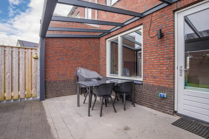 Foto 16 van Bronkhorsterslag 20