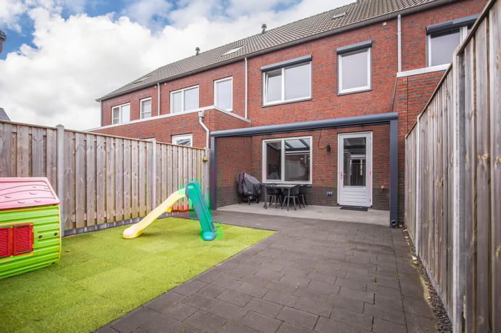 Foto 19 van Bronkhorsterslag 20