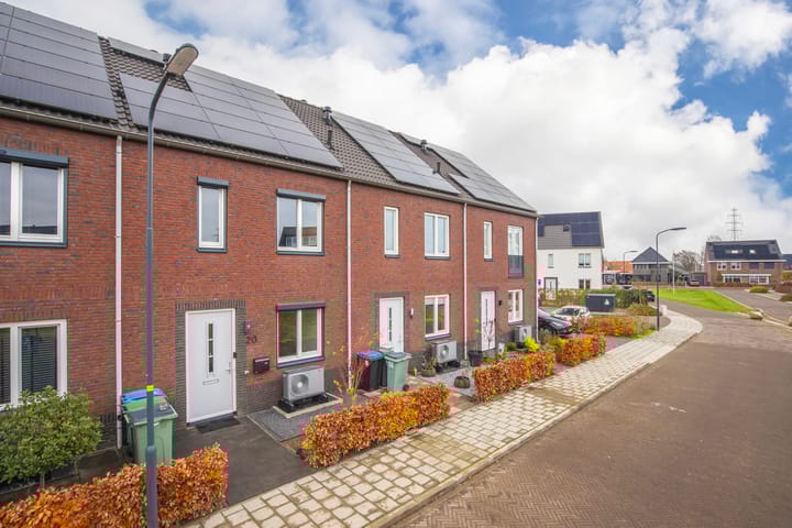 Foto 31 van Bronkhorsterslag 20