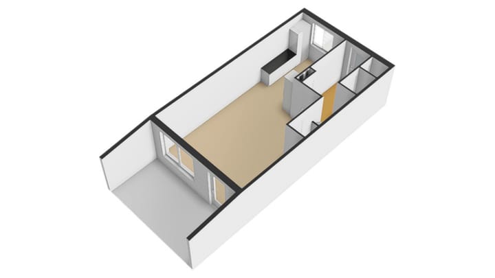 Foto 34 van Bronkhorsterslag 20