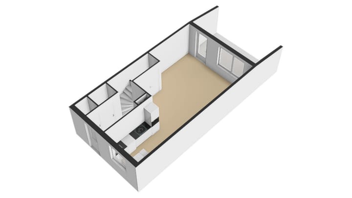 Foto 35 van Bronkhorsterslag 20