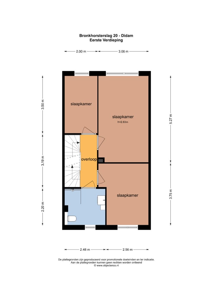 Foto 36 van Bronkhorsterslag 20