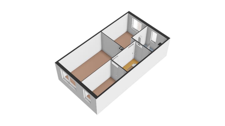 Foto 37 van Bronkhorsterslag 20