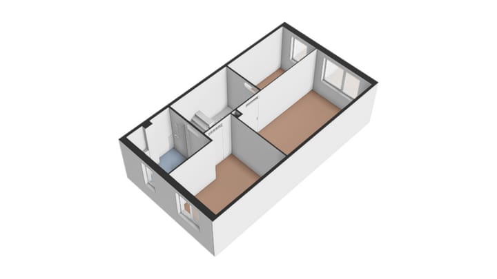 Foto 38 van Bronkhorsterslag 20