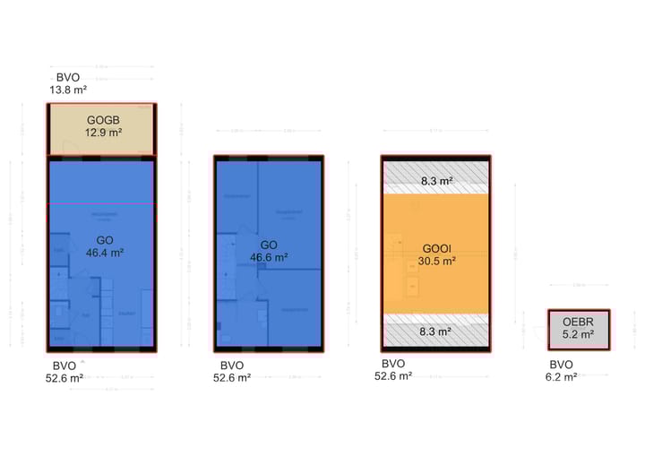 Foto 45 van Bronkhorsterslag 20