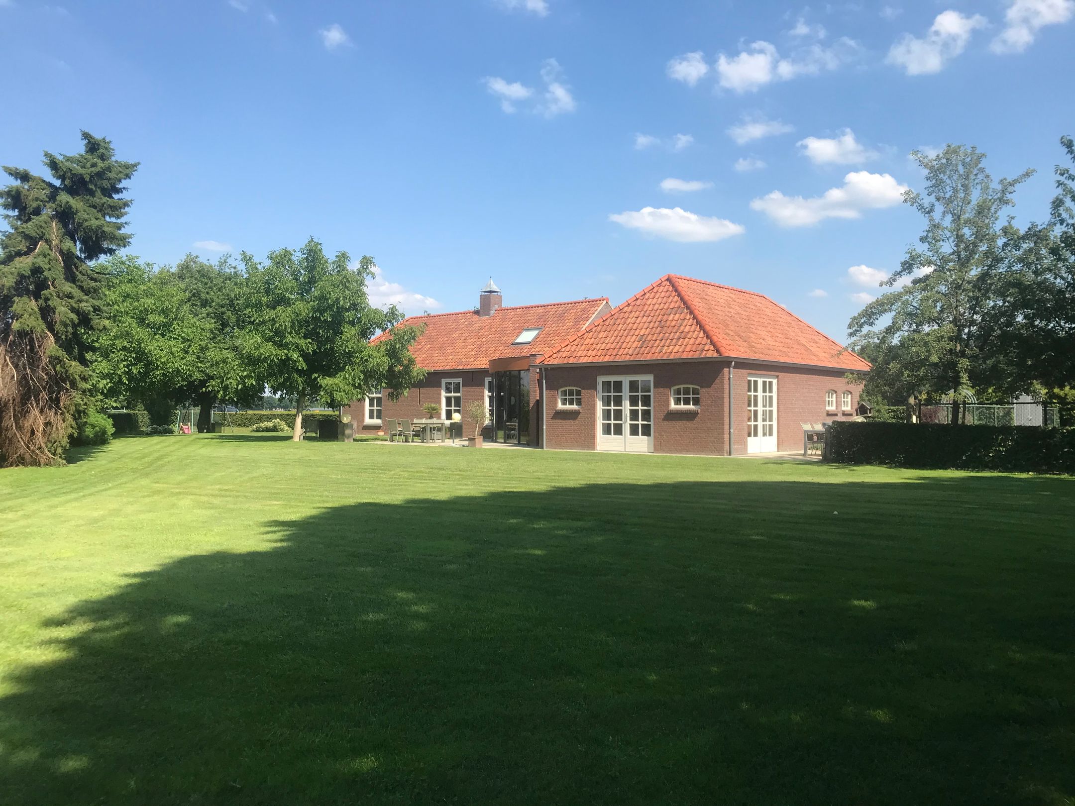 Bosscheweg, 1, Hilvarenbeek, 5081XE, Noord-Brabant, Nederland 1