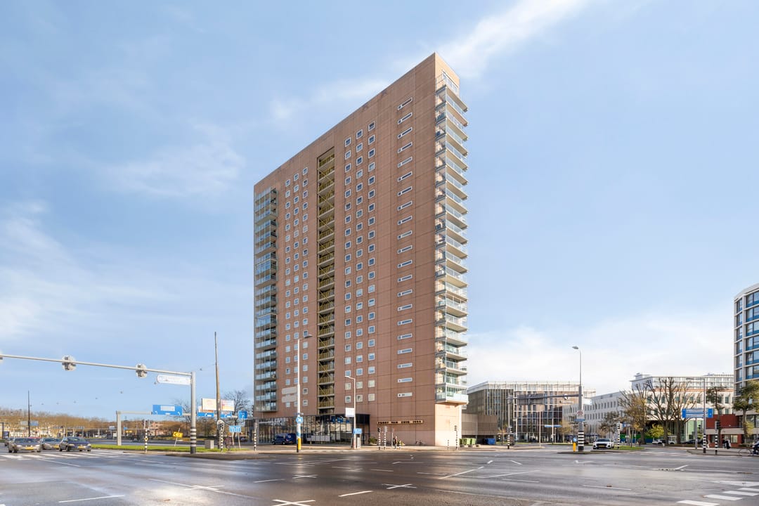 Foto 1 van Strevelsweg 1052