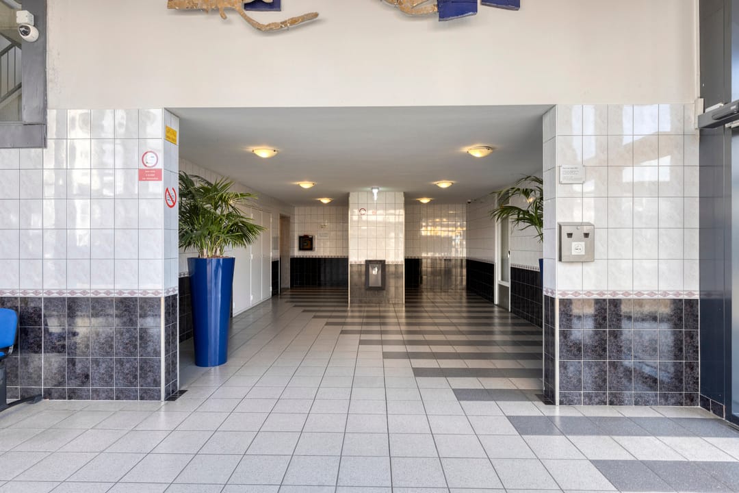 Foto 2 van Strevelsweg 1052