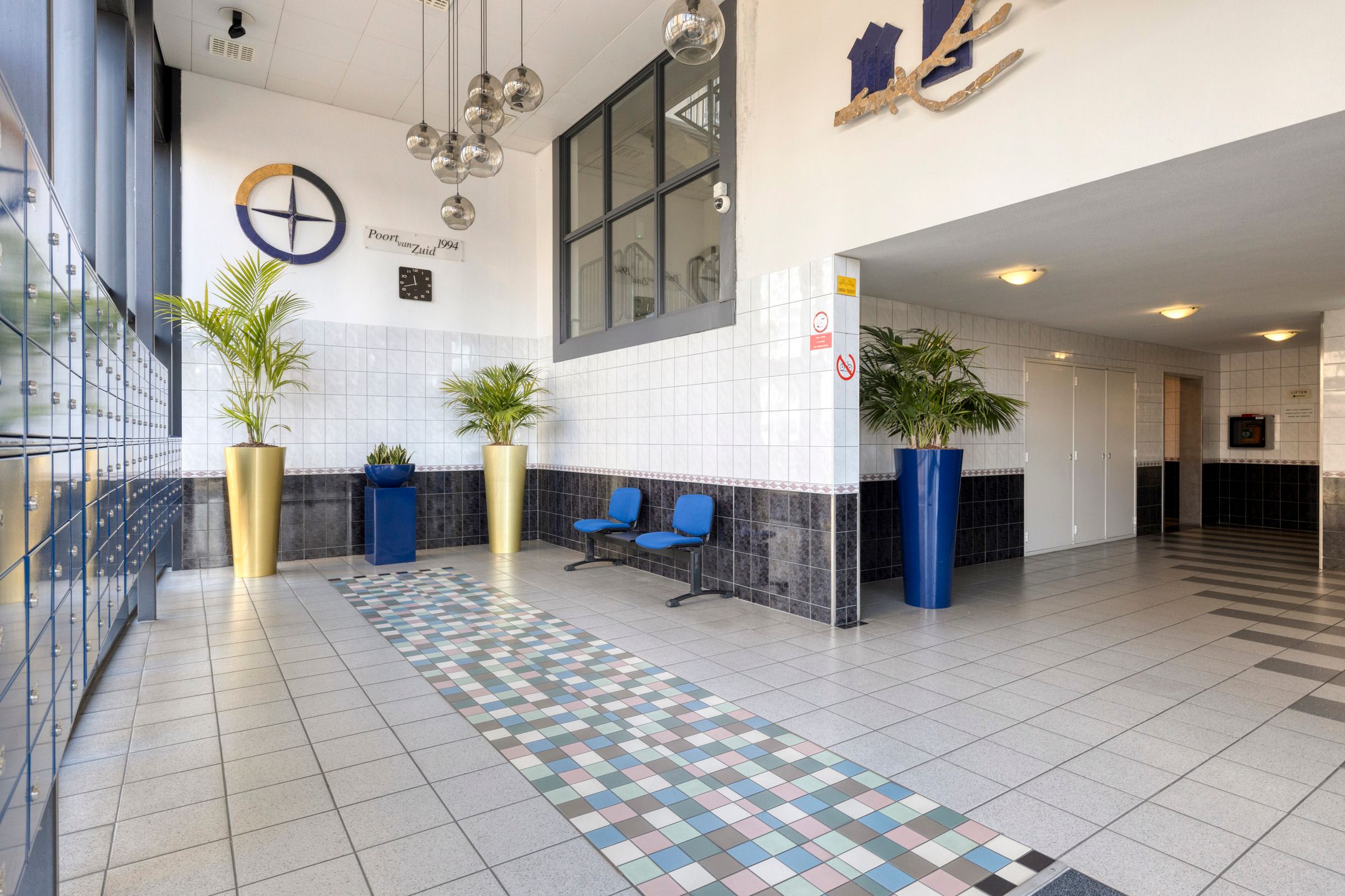 Foto 3 van Strevelsweg 1052