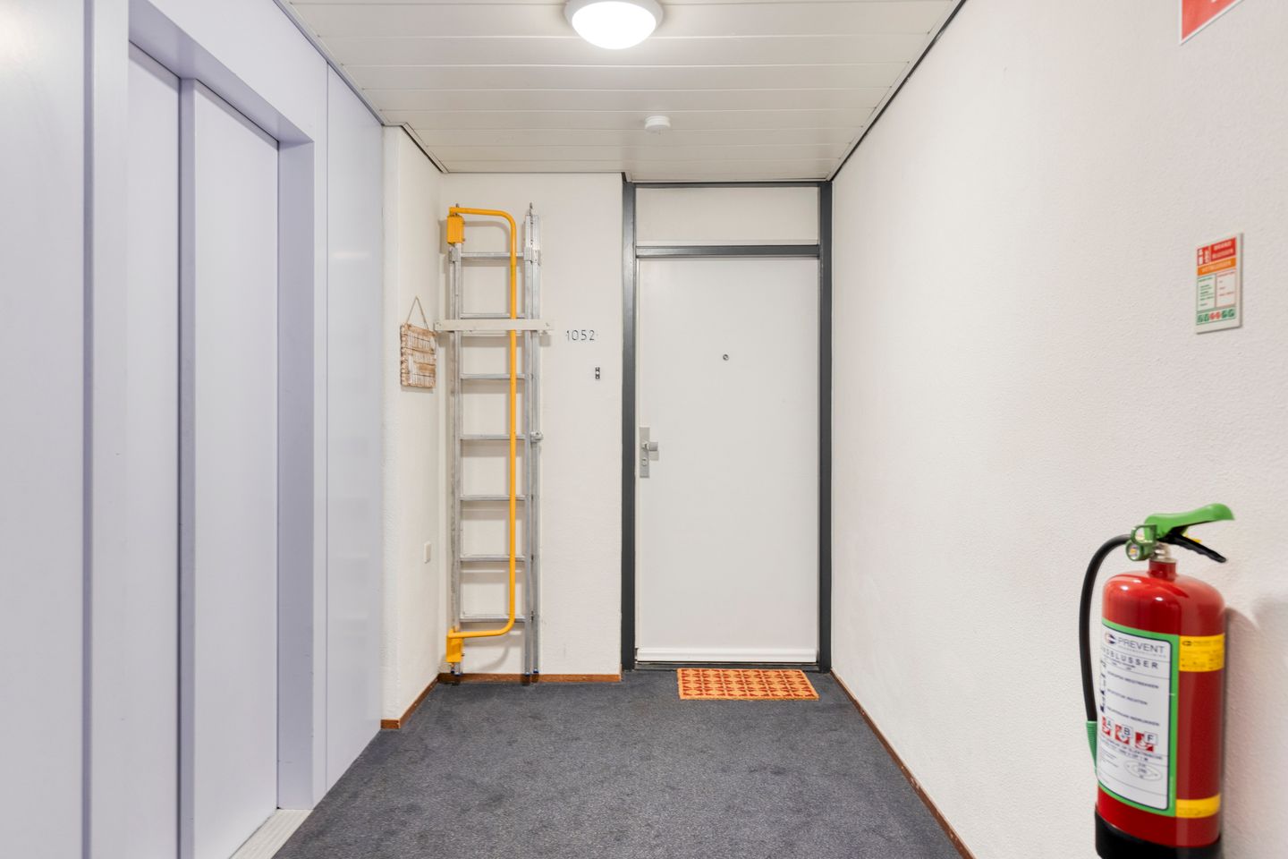 Foto 4 van Strevelsweg 1052