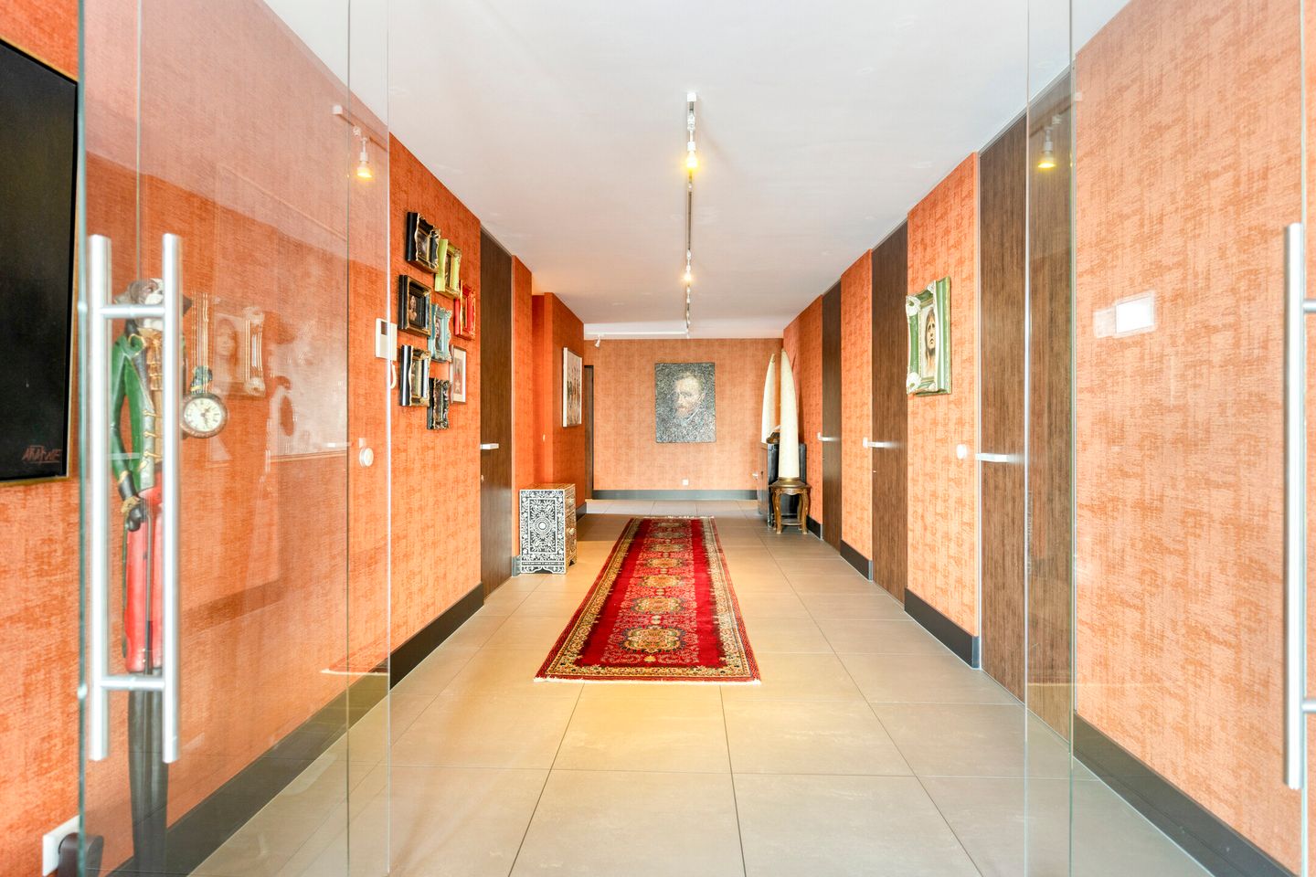 Foto 5 van Strevelsweg 1052