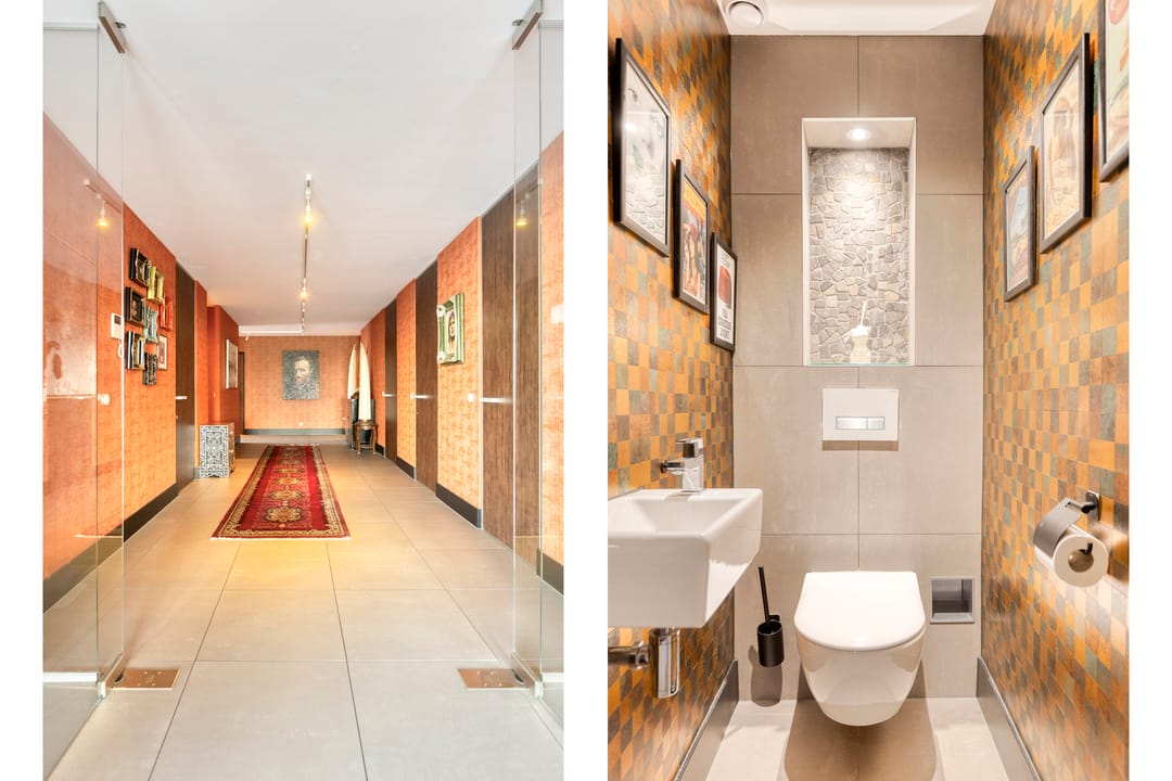 Foto 8 van Strevelsweg 1052