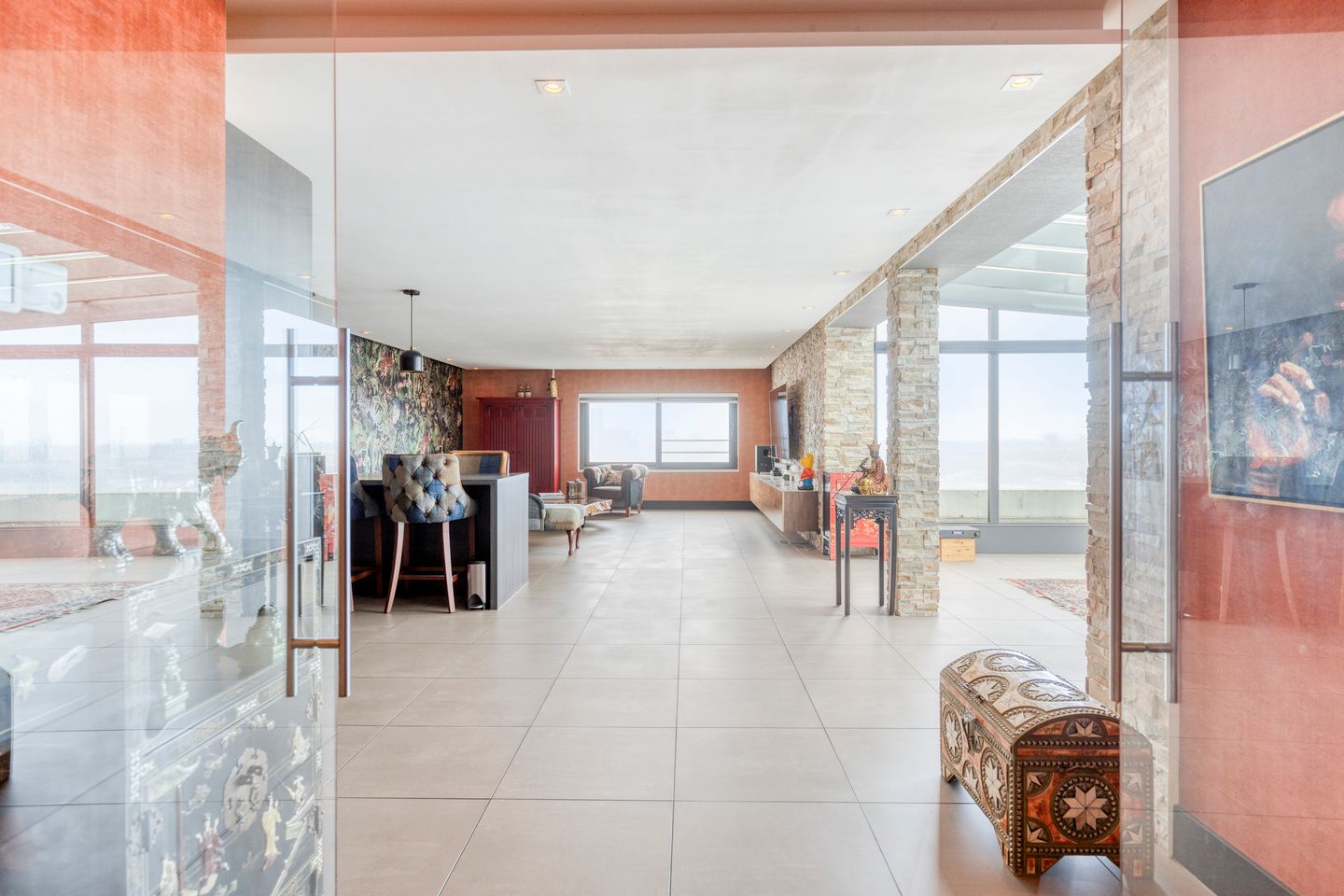 Foto 10 van Strevelsweg 1052