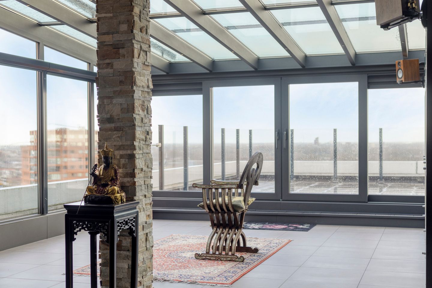 Foto 14 van Strevelsweg 1052