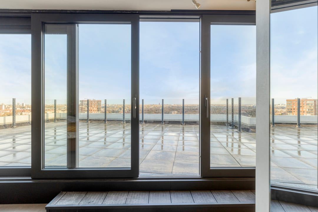 Foto 16 van Strevelsweg 1052