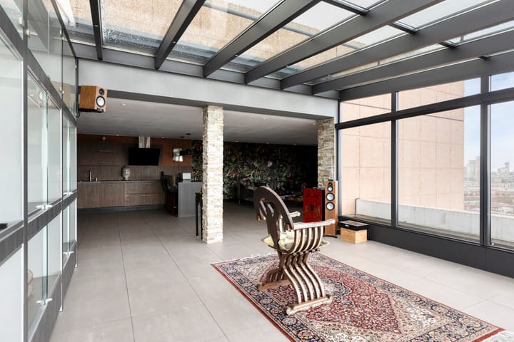 Foto 17 van Strevelsweg 1052