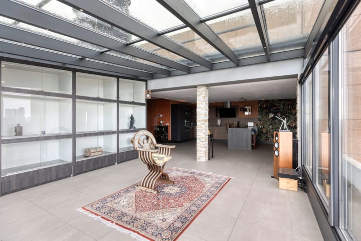 Foto 18 van Strevelsweg 1052