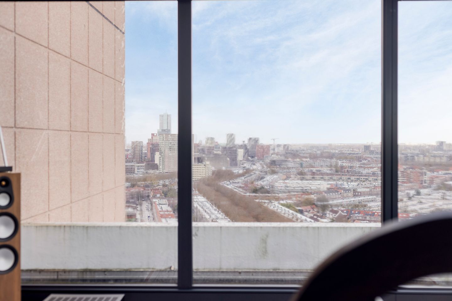 Foto 19 van Strevelsweg 1052