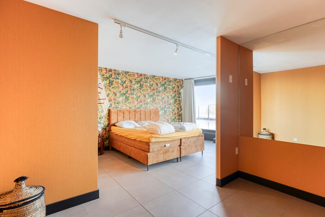 Foto 23 van Strevelsweg 1052