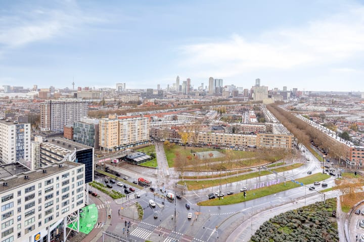 Foto 35 van Strevelsweg 1052