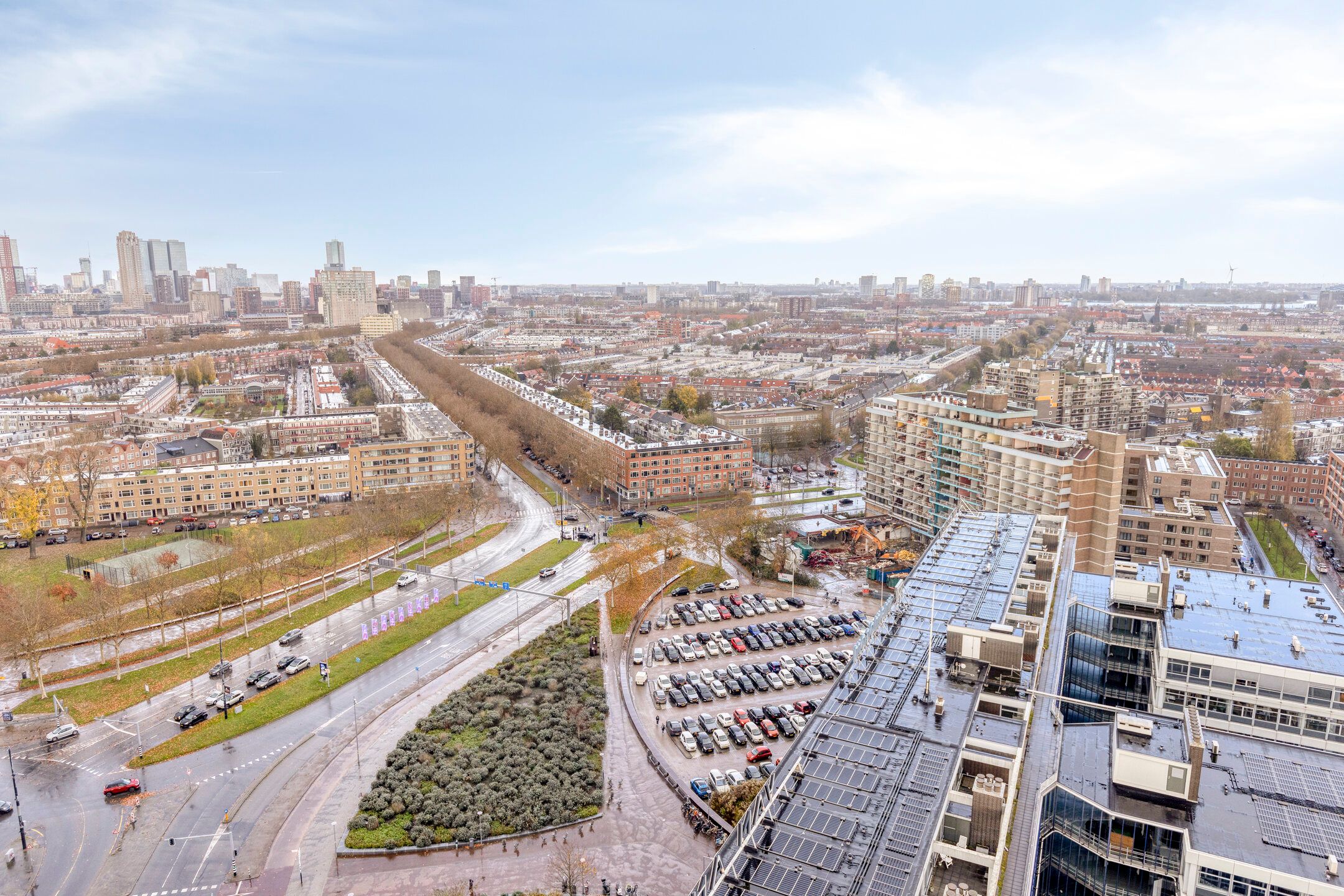 Foto 36 van Strevelsweg 1052