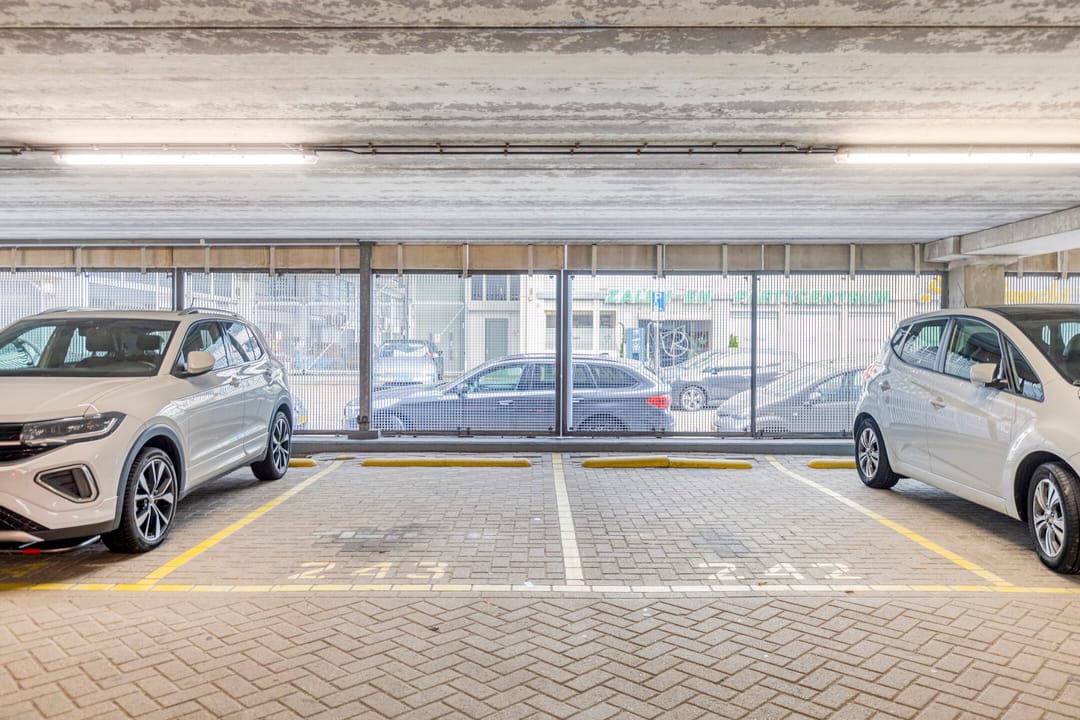 Foto 37 van Strevelsweg 1052