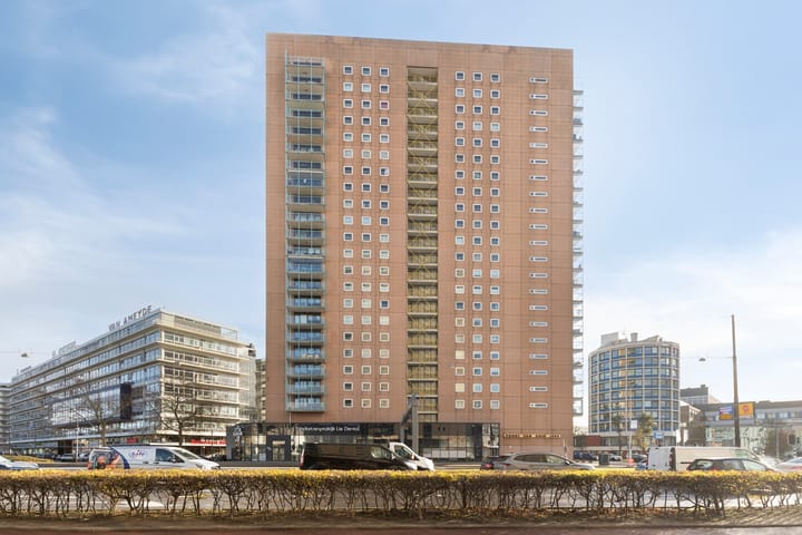 Foto 39 van Strevelsweg 1052