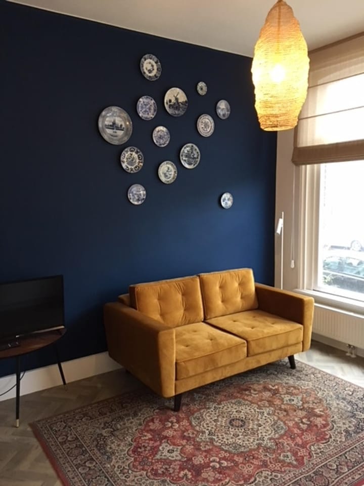 Foto 2 van van Trieststraat 3