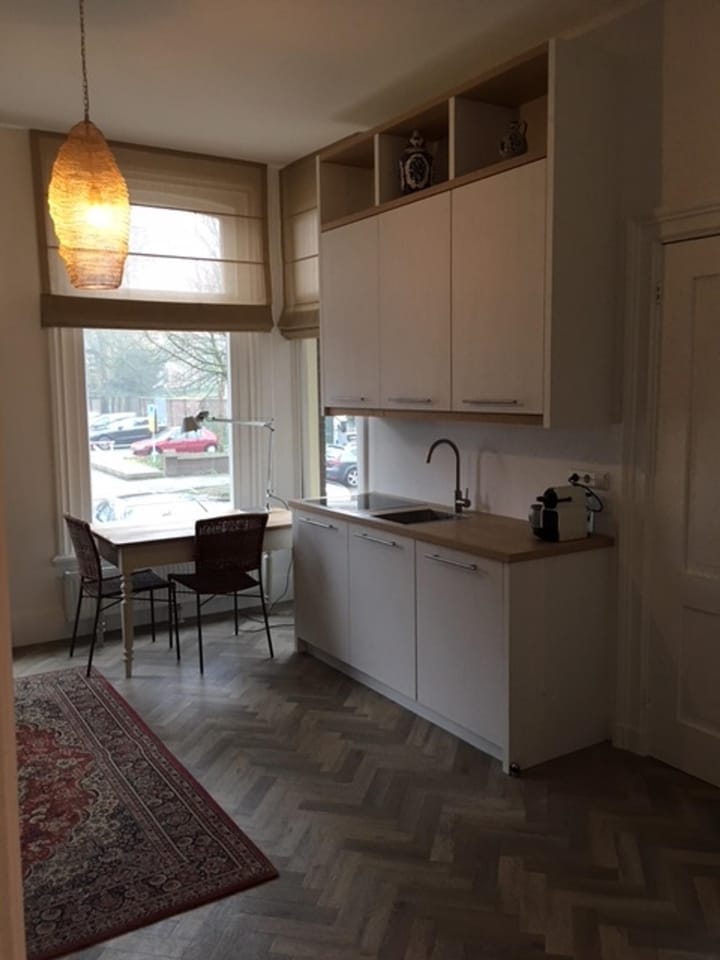 Foto 3 van van Trieststraat 3