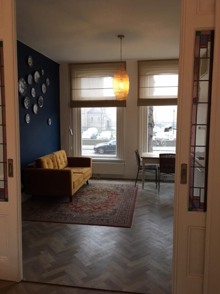 Foto 4 van van Trieststraat 3