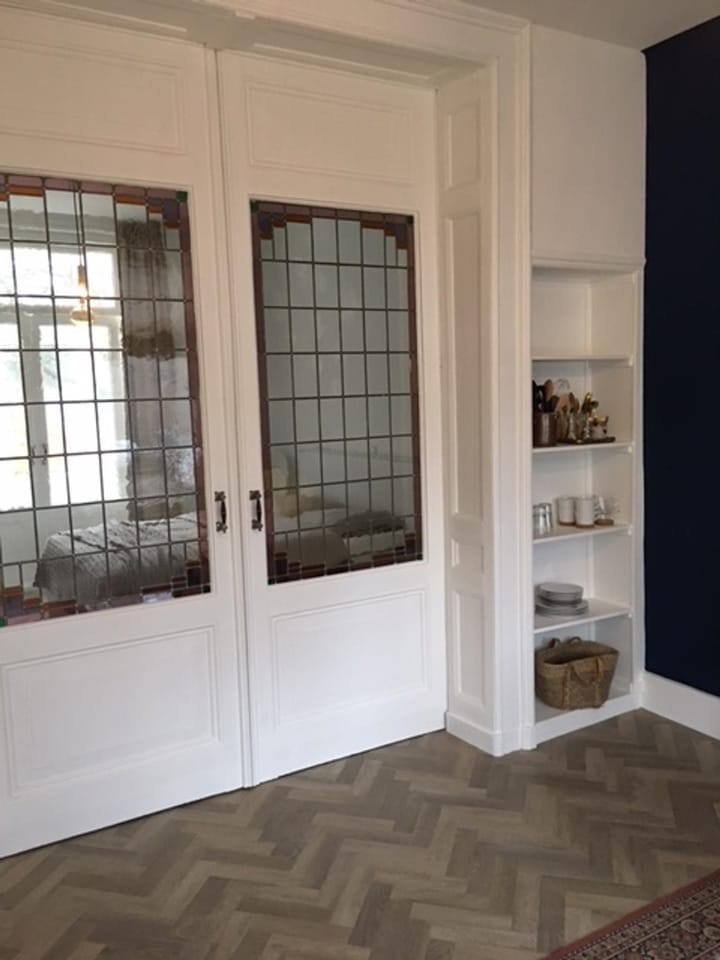 Foto 5 van van Trieststraat 3