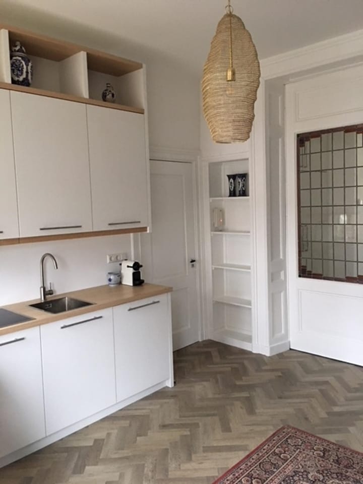 Foto 6 van van Trieststraat 3