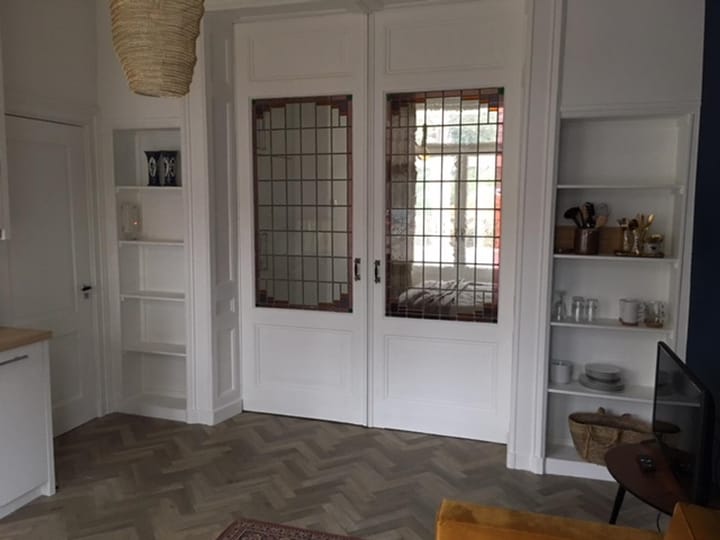 Foto 8 van van Trieststraat 3