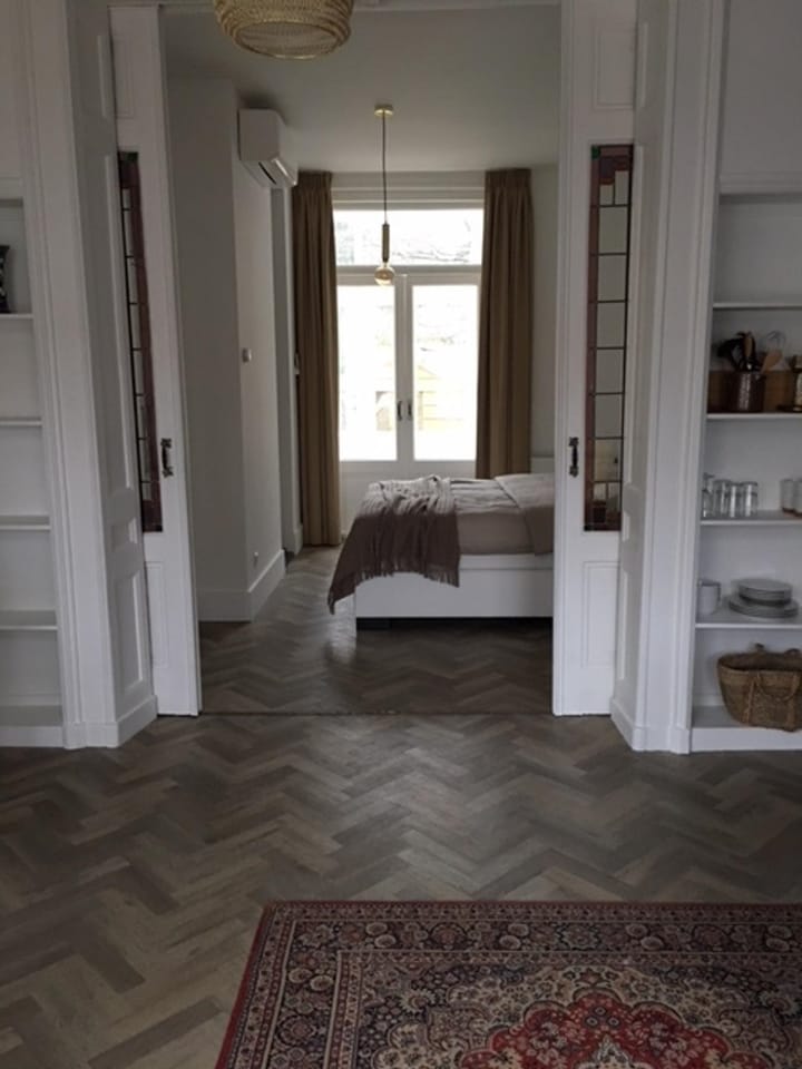 Foto 9 van van Trieststraat 3