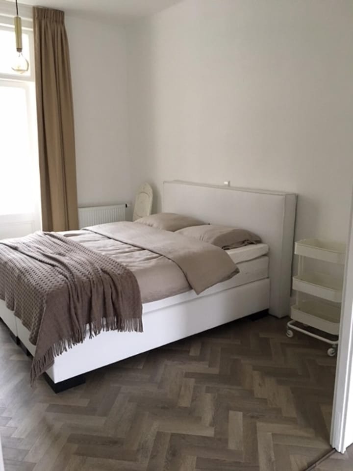 Foto 10 van van Trieststraat 3