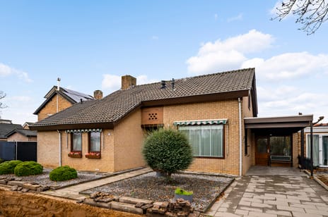 Gerbergaweg thumbnail