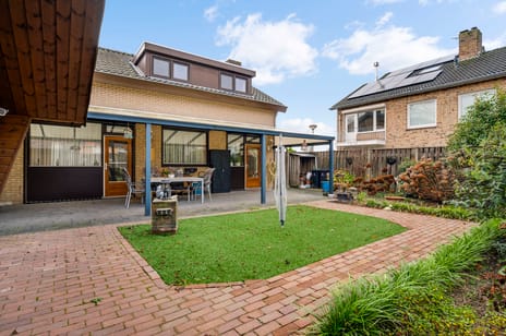 Gerbergaweg 13 tertiary image