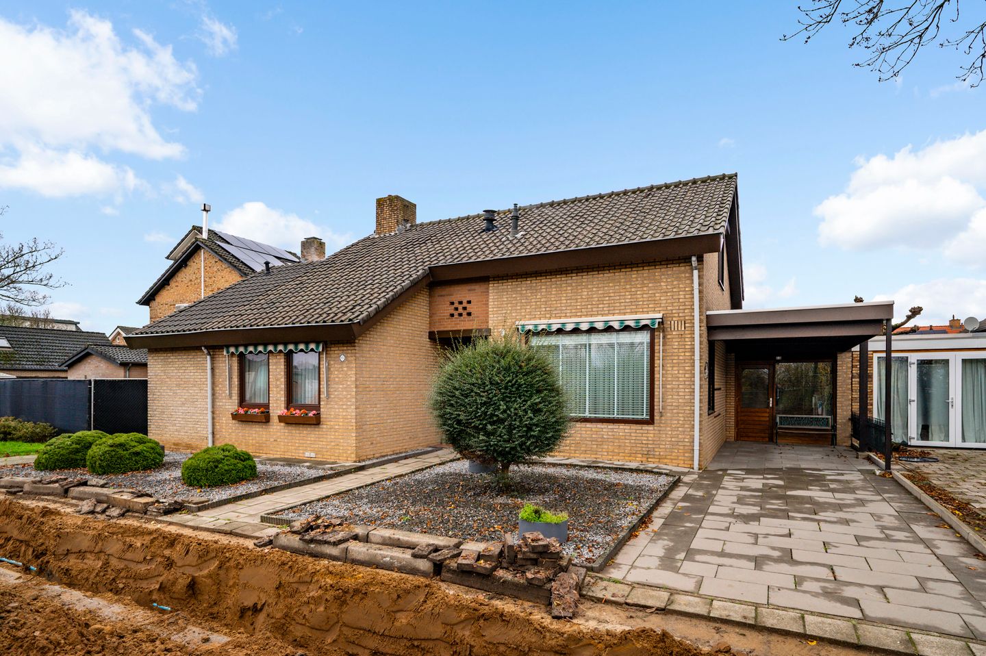 Foto 4 van Gerbergaweg 13