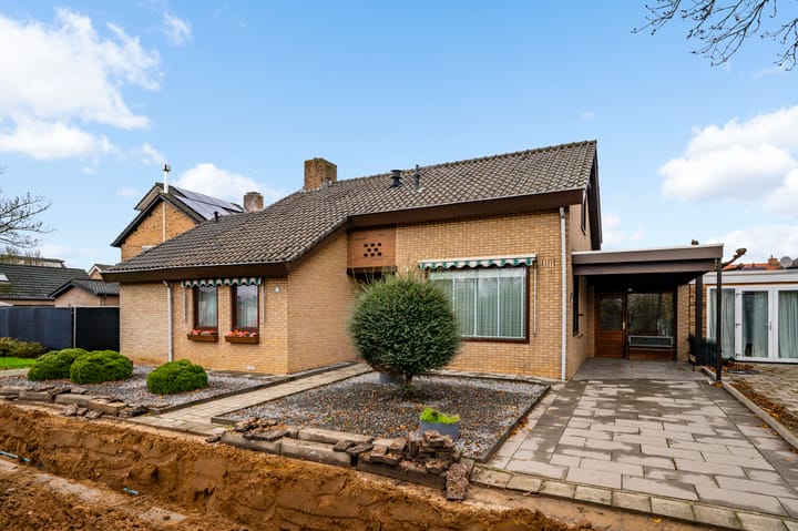 Foto 4 van Gerbergaweg 13