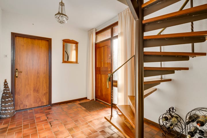 Foto 7 van Gerbergaweg 13