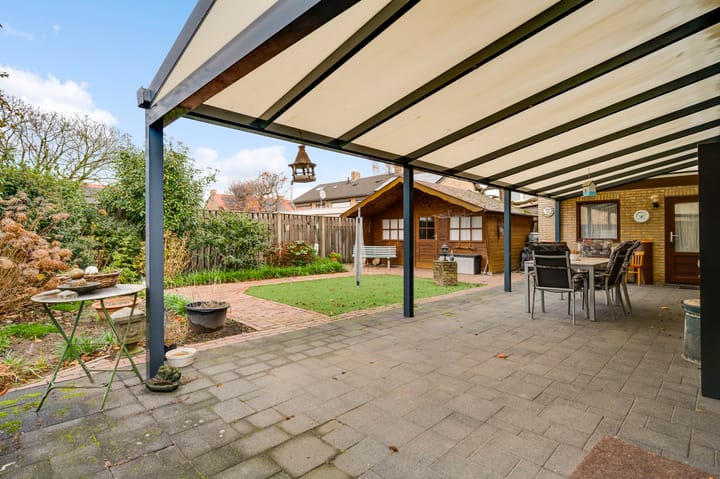 Foto 27 van Gerbergaweg 13