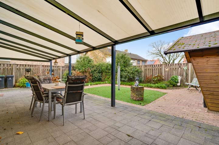 Foto 28 van Gerbergaweg 13