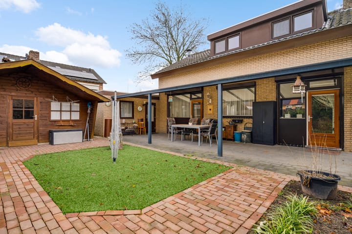 Foto 30 van Gerbergaweg 13