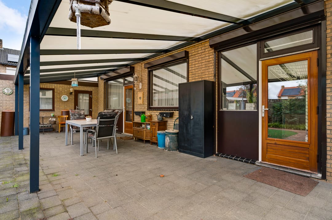 Foto 31 van Gerbergaweg 13