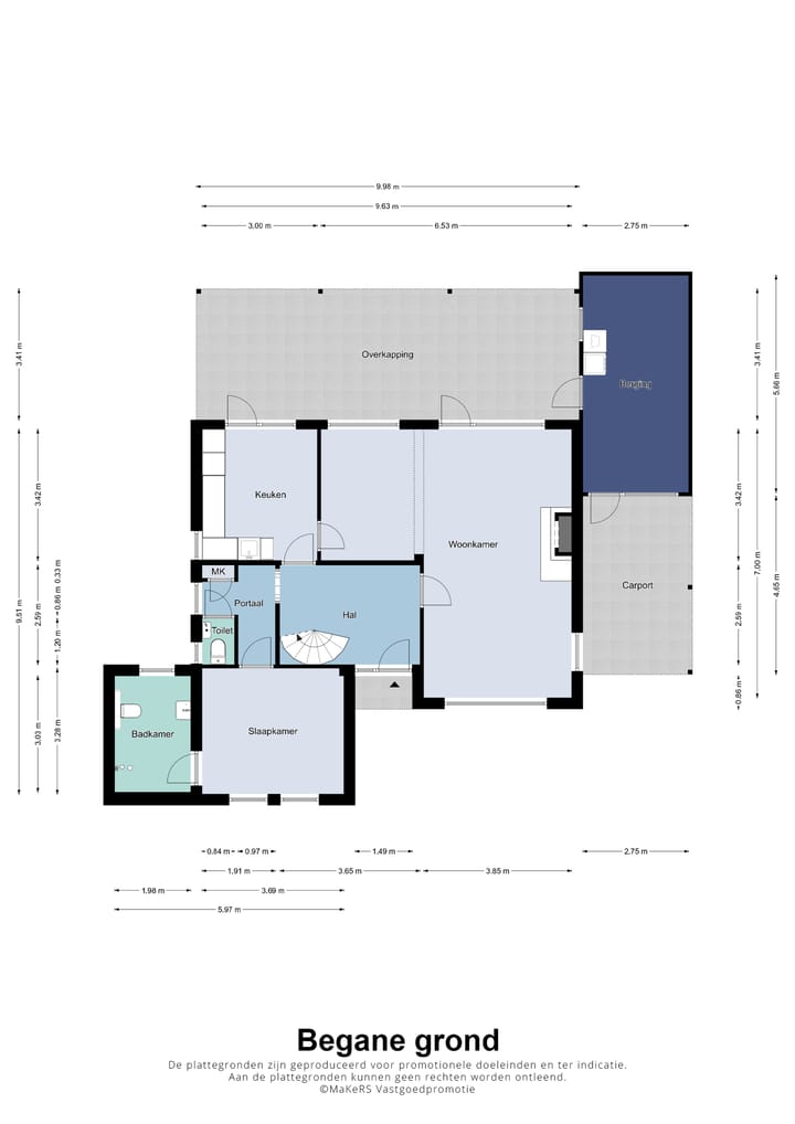 Foto 32 van Gerbergaweg 13