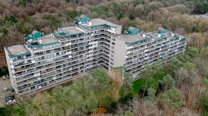 Photo 4 of Laan van de Eekharst 164