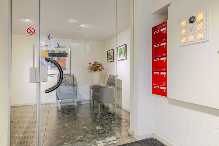 Photo 7 of Laan van de Eekharst 164