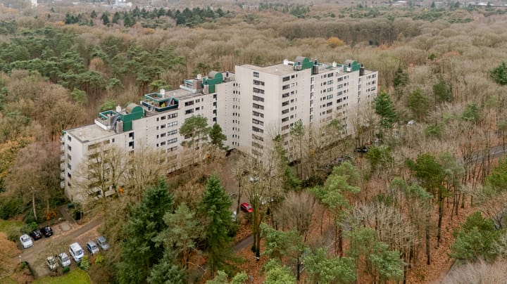 Photo 62 of Laan van de Eekharst 164