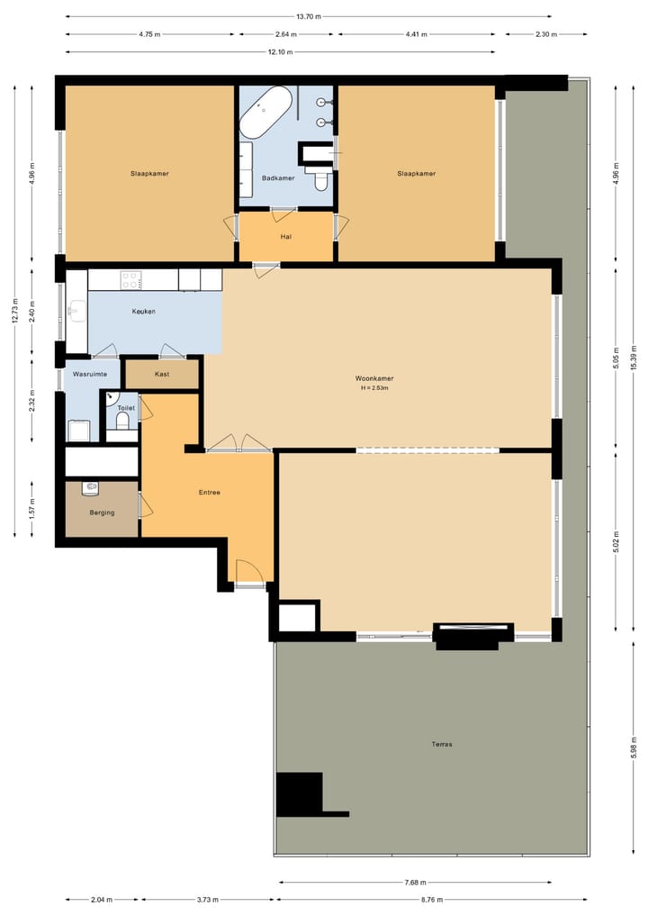 Photo 67 of Laan van de Eekharst 164