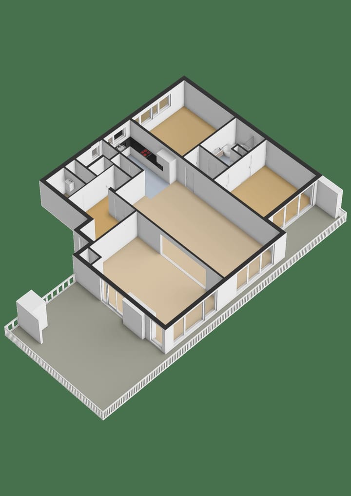 Photo 68 of Laan van de Eekharst 164